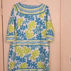 Gretchen Scott Dress Size:XXL